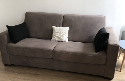 Berck-sur-Mer Apartment | Joli Studio au Coeur de Berck Plage