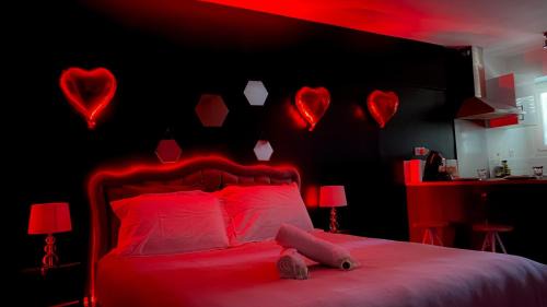 Bretigny-sur-Orge Apartment | Joli studio avec jardin - Gare RER C -proche PARIS