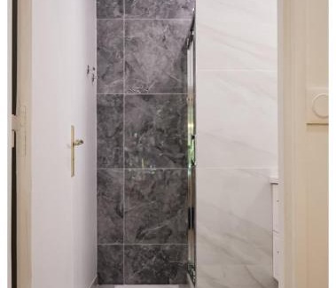 Beaute Baltard Apartment | Joli studio face au Pavillon Baltard