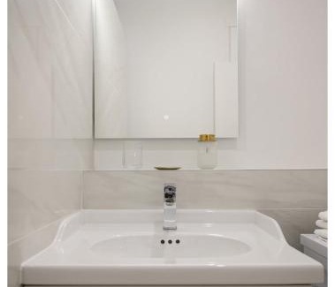 Beaute Baltard Apartment | Joli studio face au Pavillon Baltard