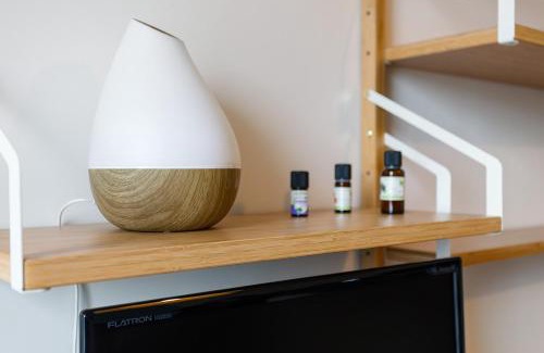 Saint-Joseph de Porterie Apartment | Joli studio - Parking Privé - WIFI Très Haut Débit - Au calme