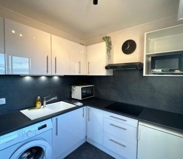 Vernon Apartment | Joli studio Vernon Giverny