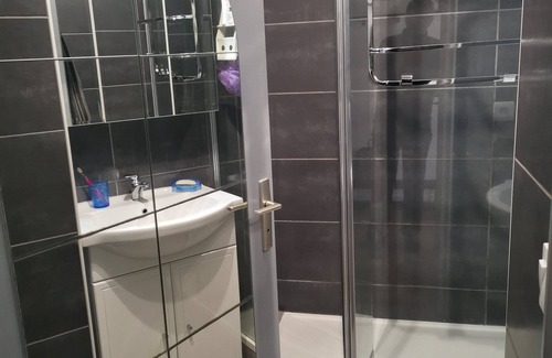 La Jetee Apartment | Joli T2 à 300 m de la Plage, Canet-en-roussillon