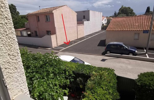 La Jetee Apartment | Joli T2 à 300 m de la Plage, Canet-en-roussillon