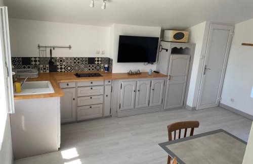 Charnay-les-Macon Apartment | Joli t2 au calme