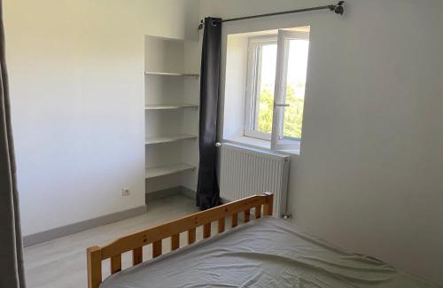 Charnay-les-Macon Apartment | Joli t2 au calme