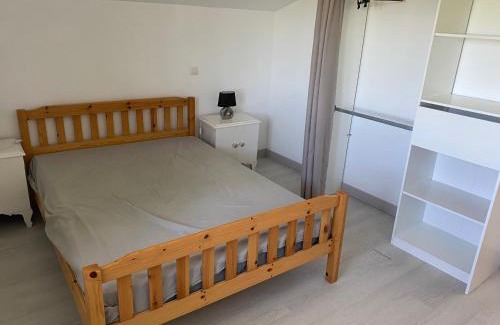 Charnay-les-Macon Apartment | Joli t2 au calme