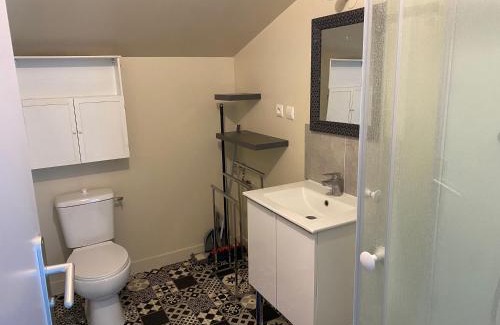 Charnay-les-Macon Apartment | Joli t2 au calme