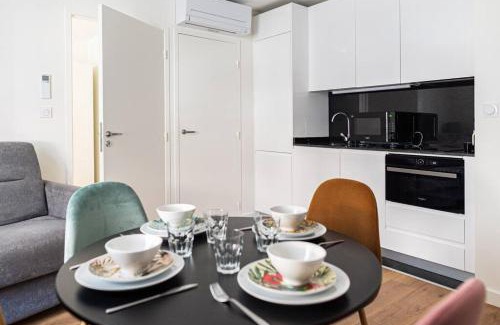 Champagne-au-Mont-d'Or Apartment | Joli T2 Champagne au Mont d'or
