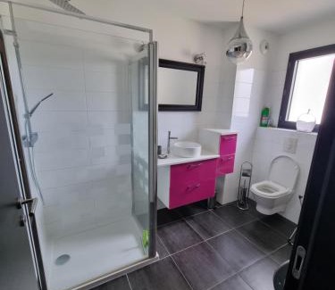 Biguglia Apartment | Joli T2 dans résidence avec parking