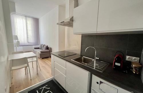Lyon City Centre Apartment | Joli T2 en plein centre-ville de Lyon