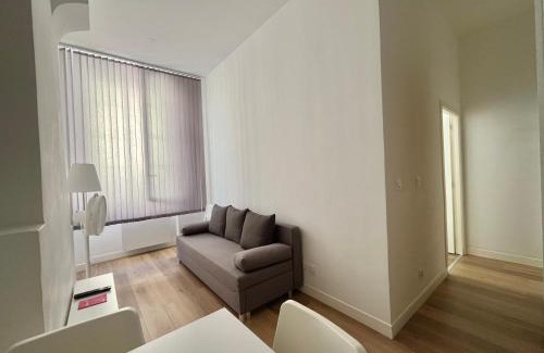 Lyon City Centre Apartment | Joli T2 en plein centre-ville de Lyon