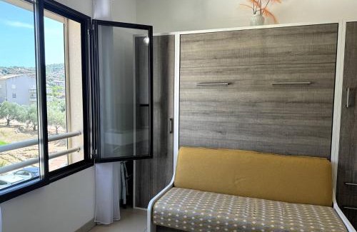 Propriano Apartment | Joli T2 idéalement situé