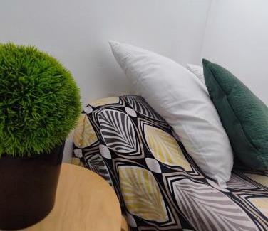 Fort-de-France Apartment | Joli T2 rénové et calme Quartier desrochers à Fort de France