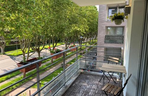 Quartier du Palais Apartment | Joli T3 calme