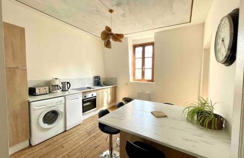 Berck-sur-Mer Apartment | Joli T4 au coeur de Berck-Plage