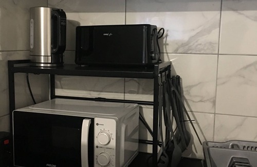 Aubervilliers Apartment | Jolie 2 Pièces à Aubervilliers