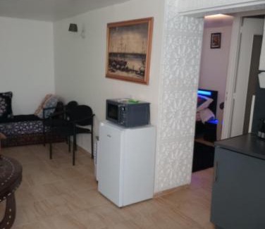 Epinay-sur-Seine Apartment | Jolie appartement de deux pièces au calme