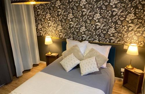 Hautesvignes Apartment | Jolie Appartement à la campagne