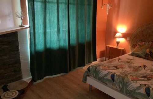 Hautesvignes Apartment | Jolie Appartement à la campagne