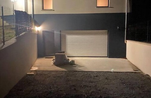 Liffre Apartment | Jolie Appartement Complet