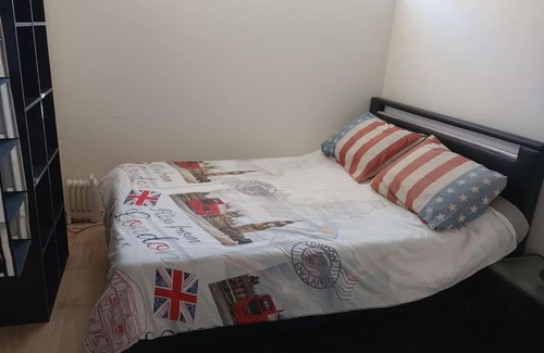 Epinay-sur-Seine Apartment | Jolie appartement de deux pièce dans le calme