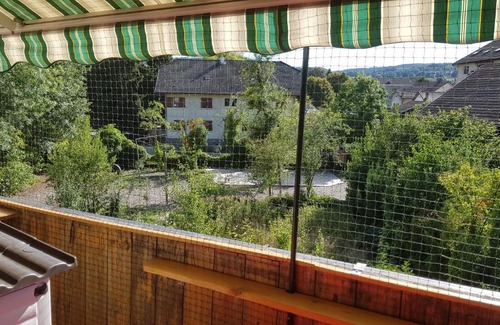 Reignier-Esery House | Jolie chambre dans une copropriété paisible