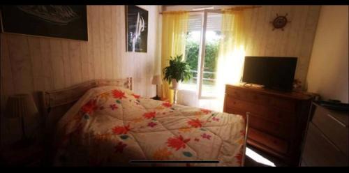 Rambouillet Apartment | Jolie Chambre