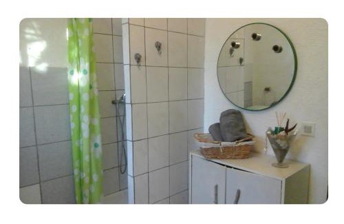 Saint-Nazaire House | Jolie chambre indépendante