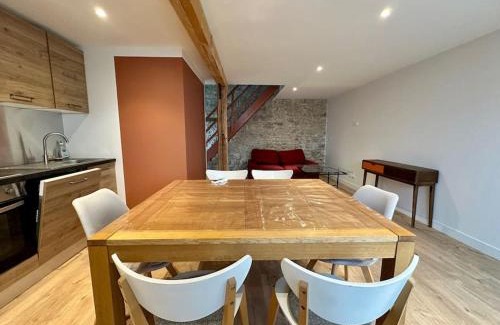 Poligny House | Jolie dépendance proche forêt- Nemours