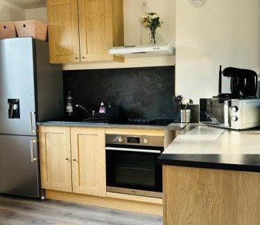 Auch Apartment | Jolie duplex dans le centre d Auch