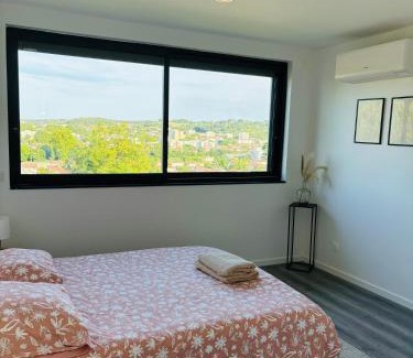 Auch Apartment | Jolie duplex dans le centre d Auch