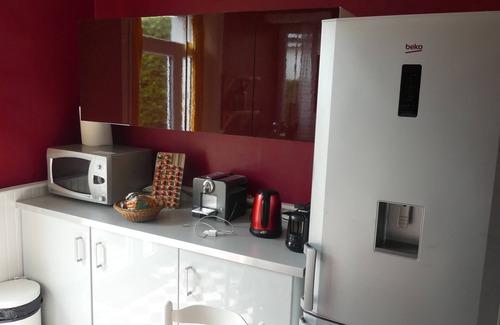 Landunvez House | Jolie Maison Bretonne