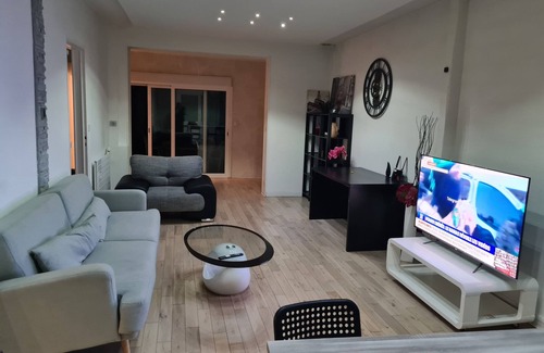 Merignac House | Jolie Maison 3 Chambre à Mérignac