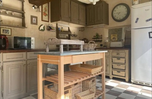 Lye Ski Chalet | Jolie Maison 7 pers-piscine-clim-Beauval 10 min