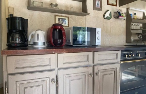 Lye Ski Chalet | Jolie Maison 7 pers-piscine-clim-Beauval 10 min