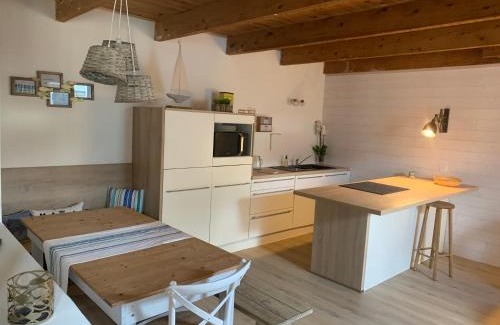 Ile-Tudy House | Jolie maison au port de l’Ile Tudy