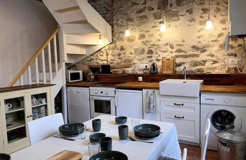 Janville-sur-Juine House | Jolie maison avec jardin, forêt, 45 min de Paris