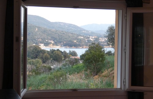Vico House | Jolie Maison Avec Piscine Proche Plage et Commerces