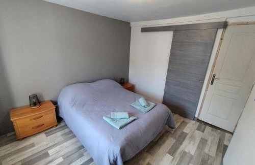 Ernee House | Jolie maison centre Ernée