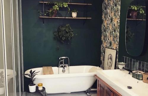 Marcq-en-Baroeul House | Jolie maison de ville au calme