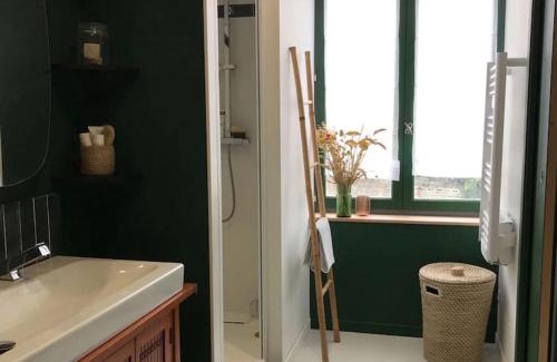 Marcq-en-Baroeul House | Jolie maison de ville au calme