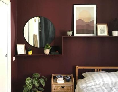 Marcq-en-Baroeul House | Jolie maison de ville au calme