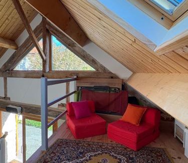 Esparron House | Jolie maison de village en pierre