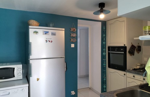 Fromentine House | Jolie Maison Familiale à 2 pas de la Plage