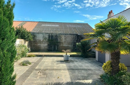 Fromentine House | Jolie Maison Familiale à 2 pas de la Plage