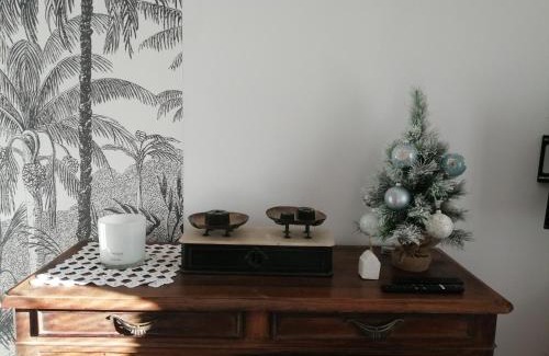 Nissan-lez-Enserune House | Jolie maison de village