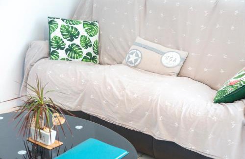 Concarneau House | Jolie maison mitoyenne