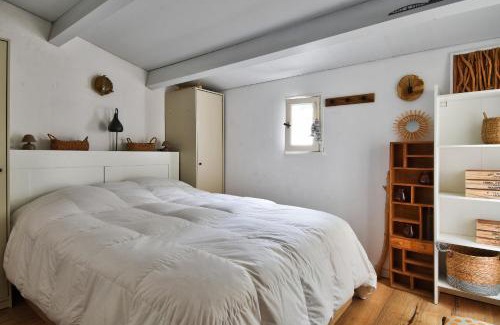 La Gueriniere House | Jolie maison pour 7 - 300 m de la plage - Dunes