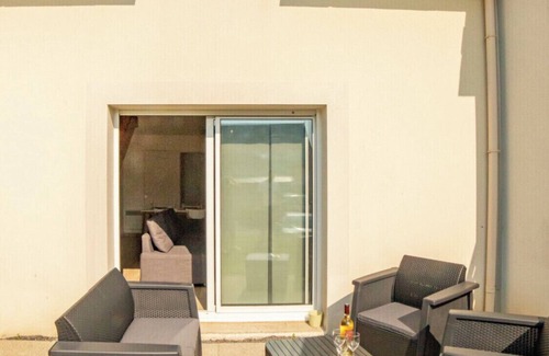 Carantec Condo | Jolie Maison T3 Refaite à Neuf